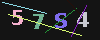 Gambar captcha