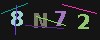 Gambar captcha